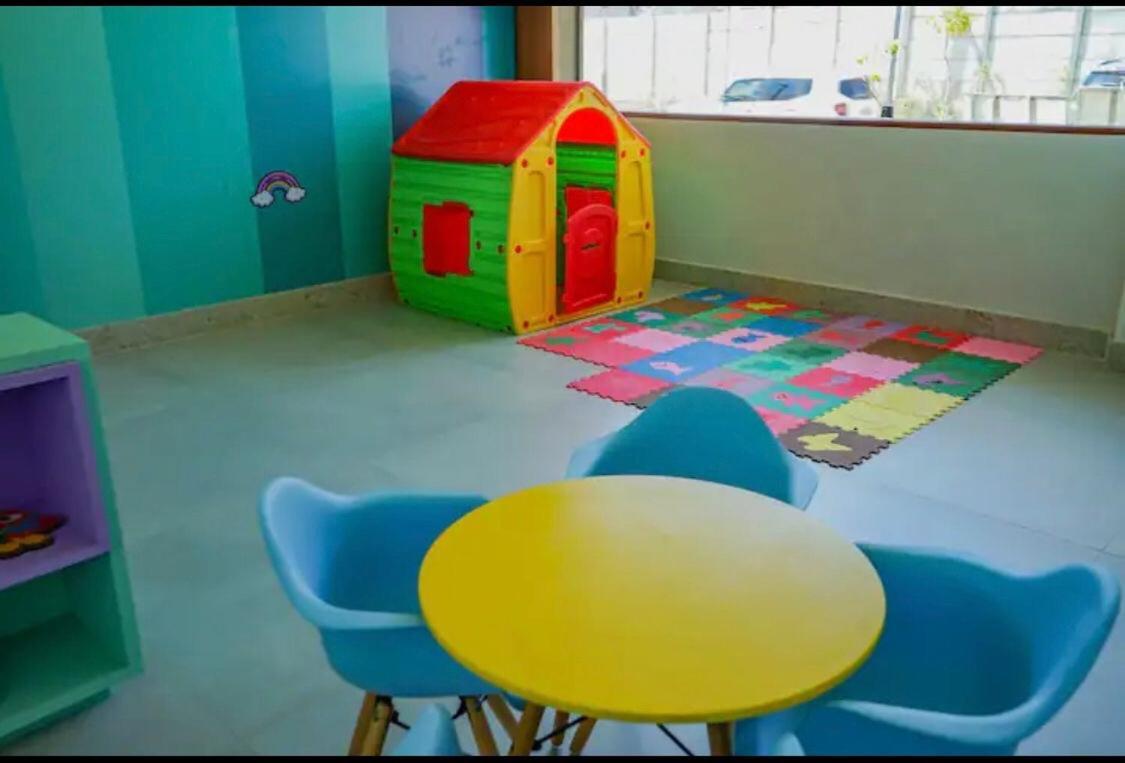 Mana Experience - Flat Com 2 Quartos Sendo Uma 2 Vagas De Garagem -muro Alto A 300 Metros Da -com Vista A Piscina E Mar * Porto de Galinhas