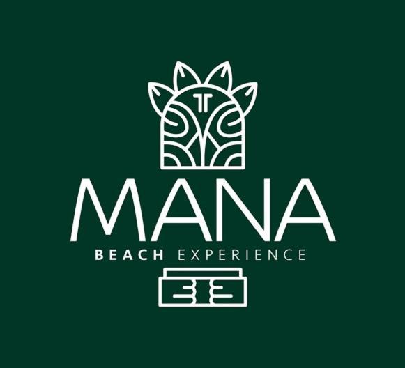 Mana Experience - Flat Com 2 Quartos Sendo Uma 2 Vagas De Garagem -muro Alto A 300 Metros Da -com Vista A Piscina E Mar * Porto de Galinhas