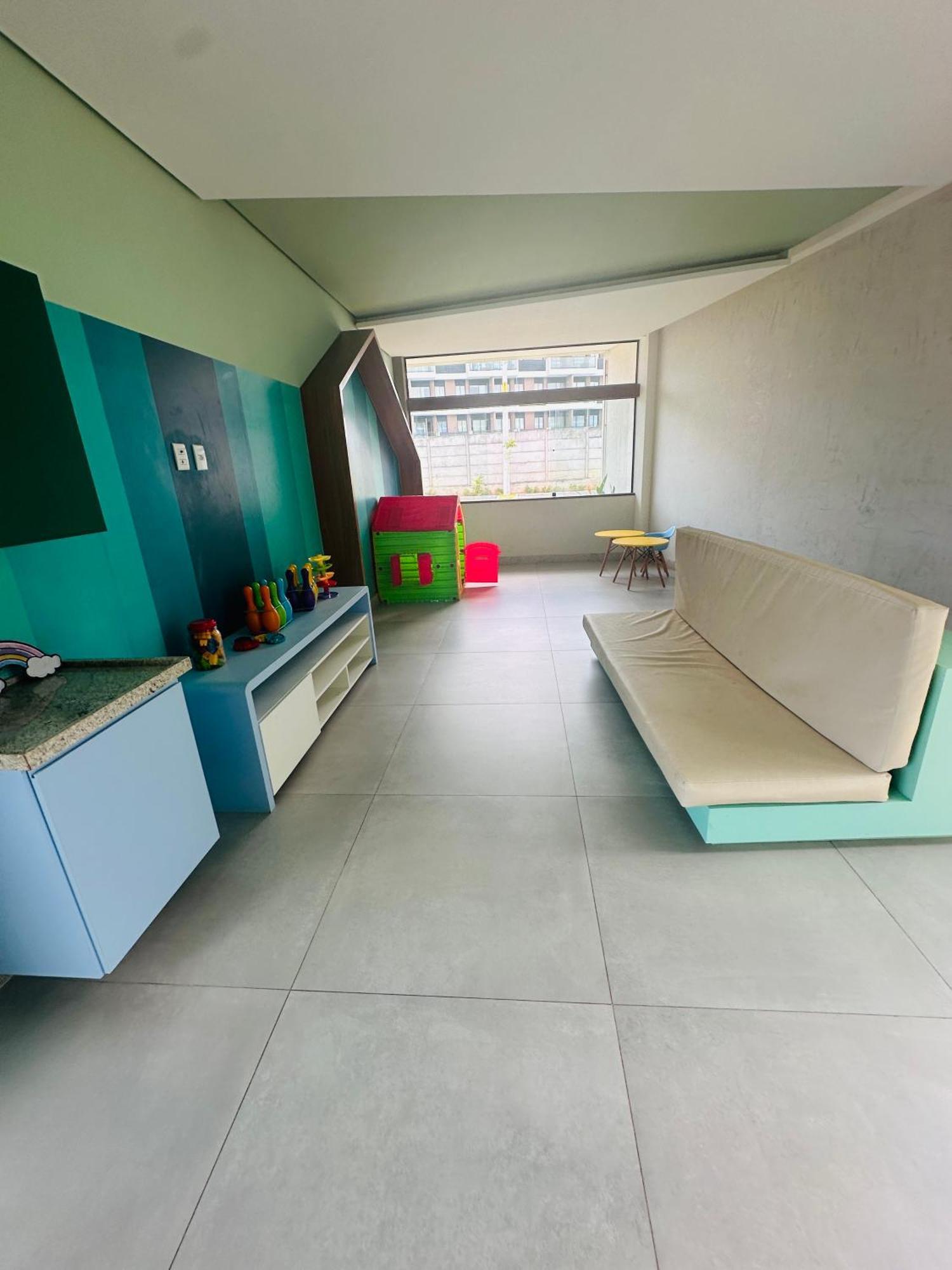 Mana Experience - Flat Com 2 Quartos Sendo Uma 2 Vagas De Garagem -muro Alto A 300 Metros Da -com Vista A Piscina E Mar Apartment